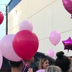 Meet your Posher, Claire